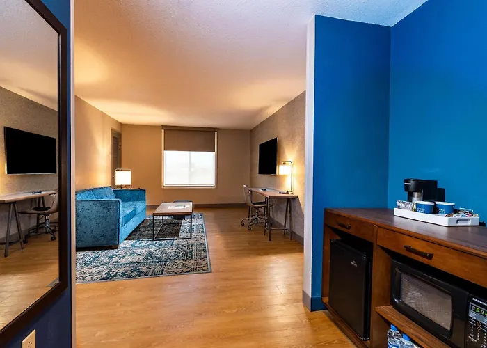Radisson Hotel Fairview Heights - St Louis