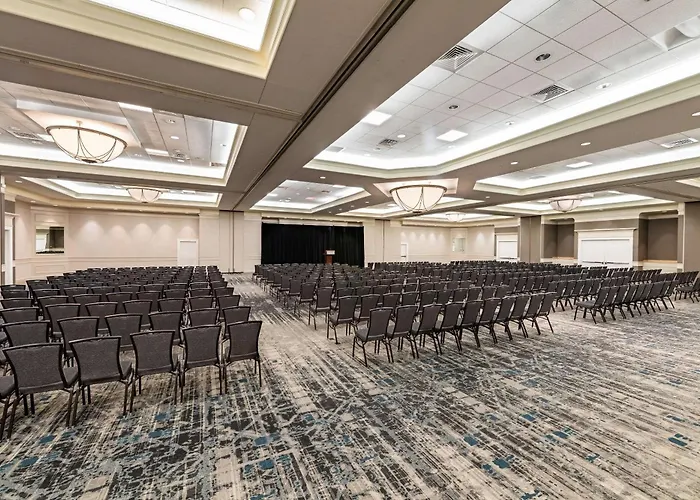 Radisson Hotel Fairview Heights - St Louis