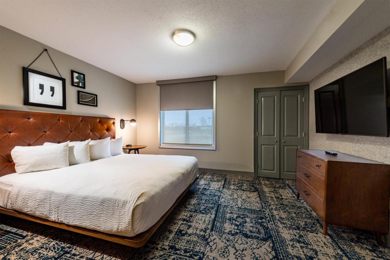 Radisson - St Louis