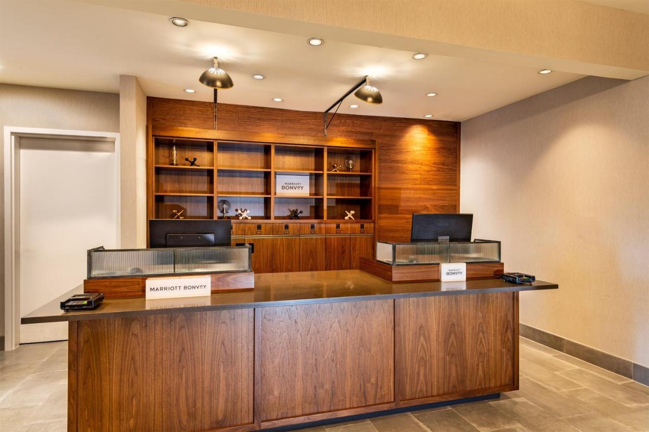 Hotel Radisson - St Louis
