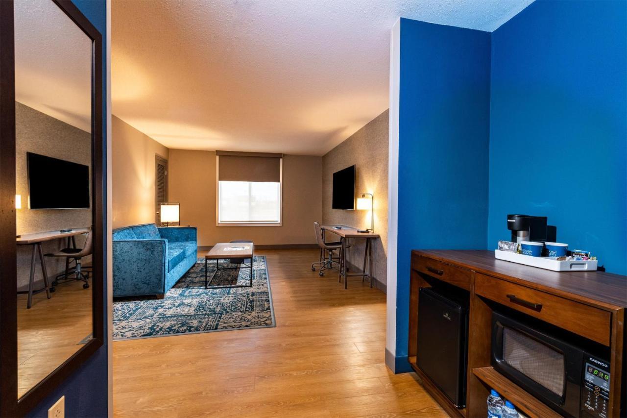 Radisson - St Louis Hotel