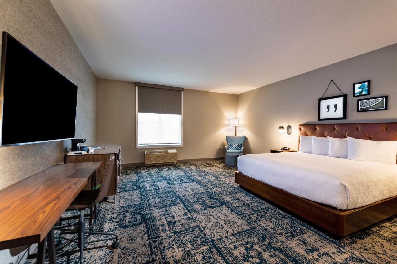 Hotel Radisson - St Louis Fairview Heights