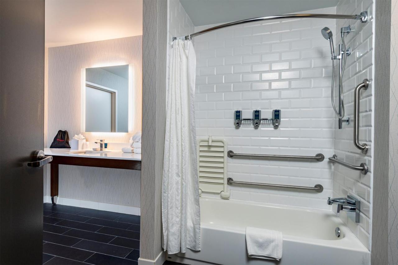 Hotel Radisson - St Louis Fairview Heights