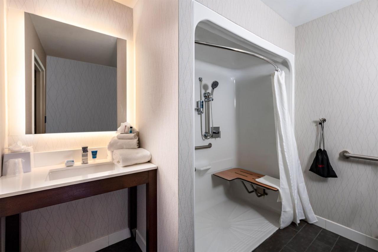 Hotel Radisson - St Louis 3*