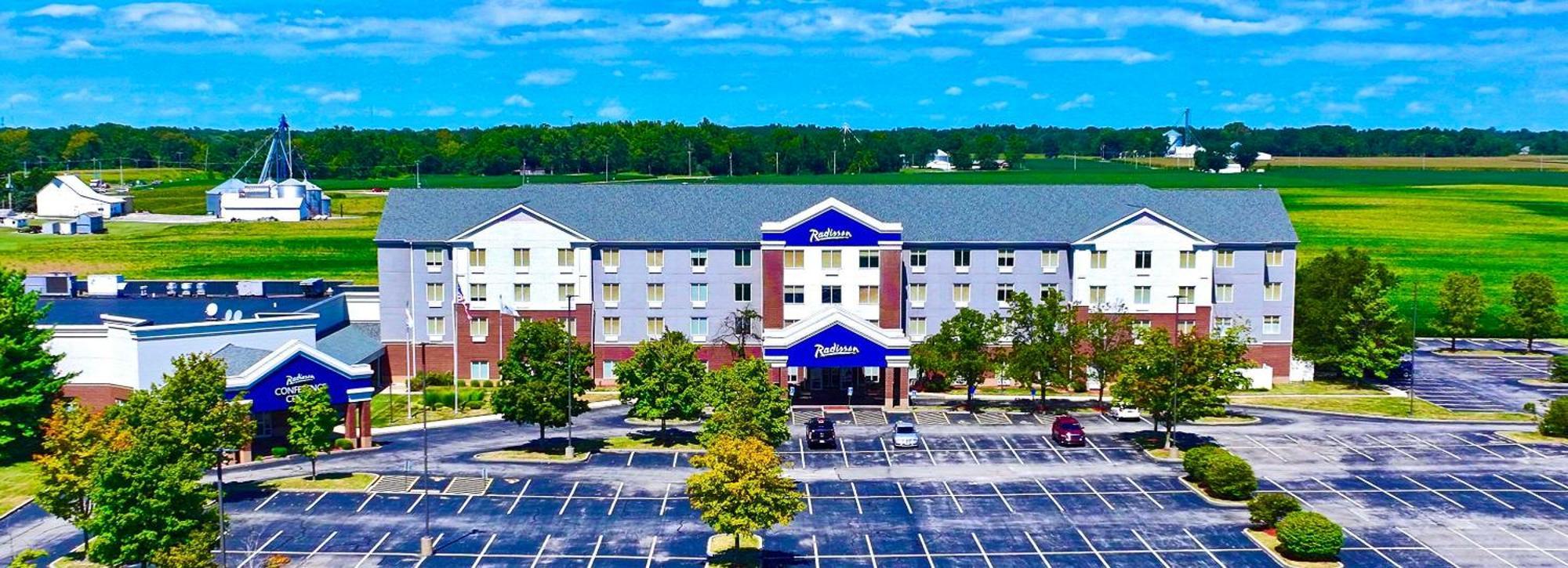 Radisson - St Louis Fairview Heights