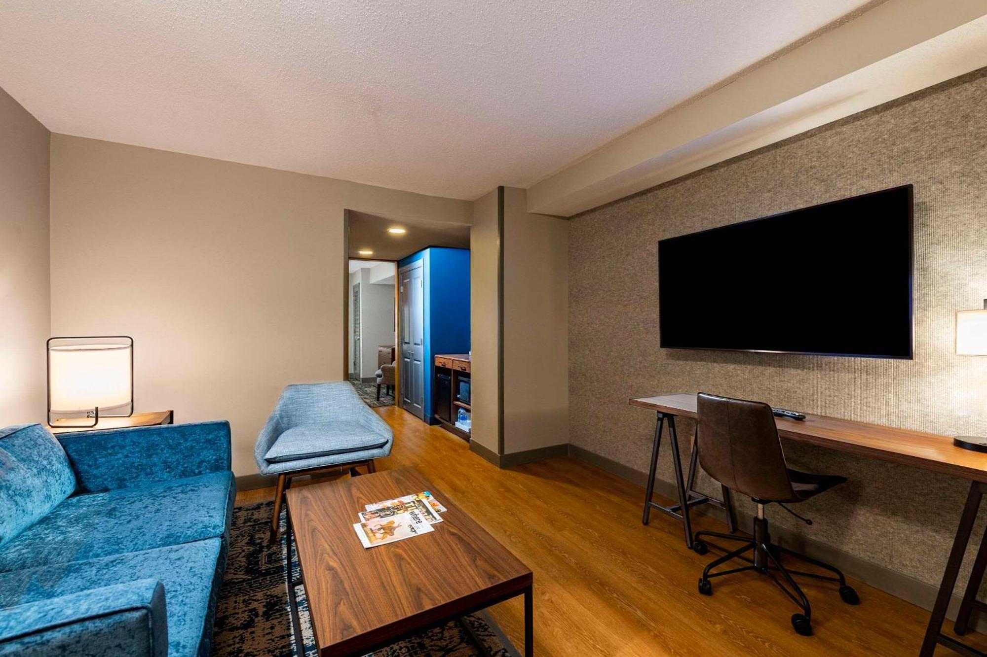 Radisson - St Louis 3*