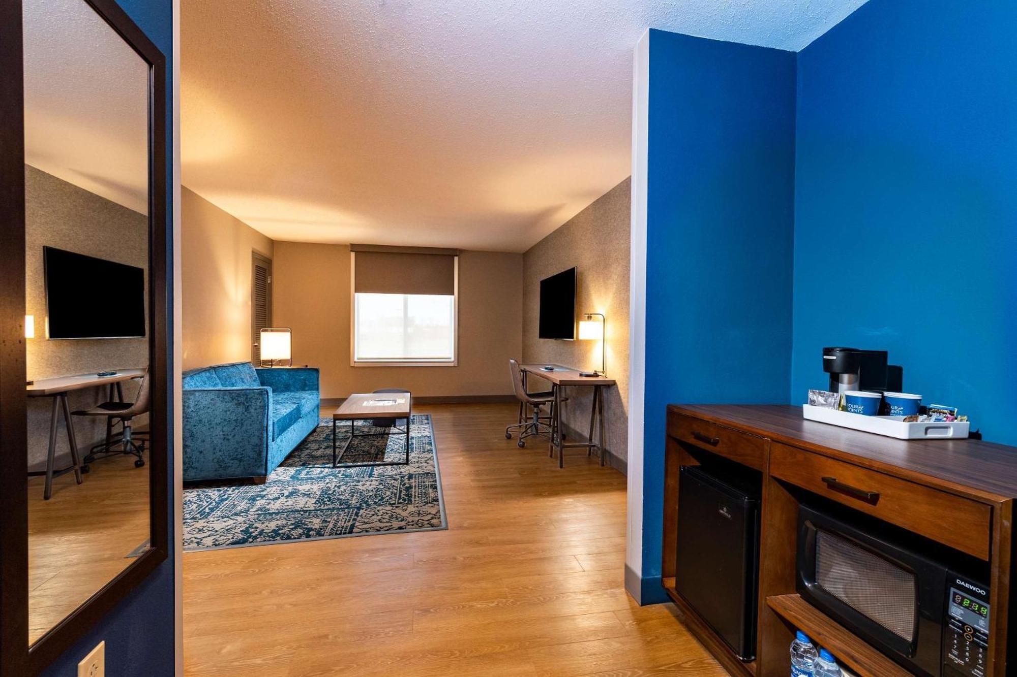 Hotel Radisson - St Louis Fairview Heights