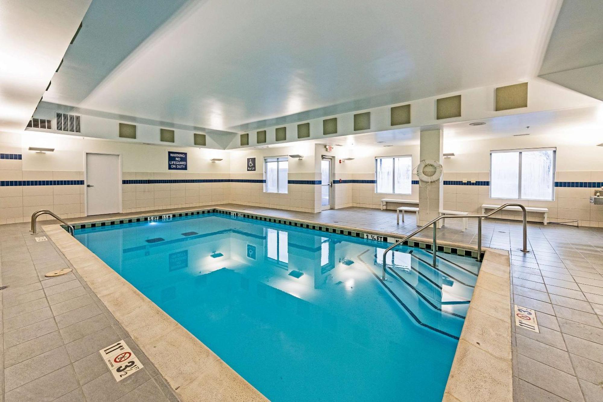 Radisson - St Louis 3* Fairview Heights