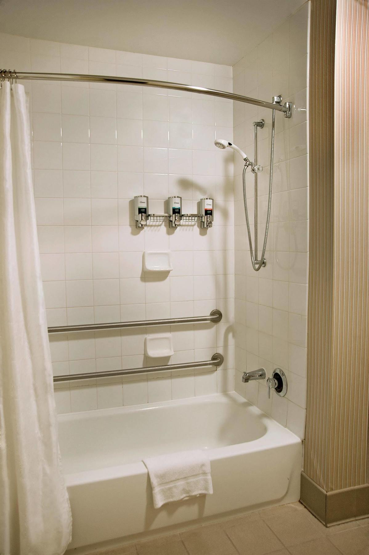 Hotel Radisson - St Louis 3*