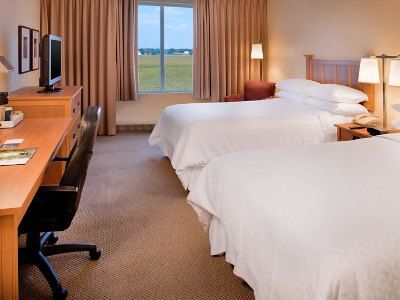 Radisson - St Louis Hotel Fairview Heights