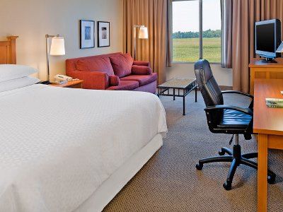 Hotel Radisson - St Louis Fairview Heights