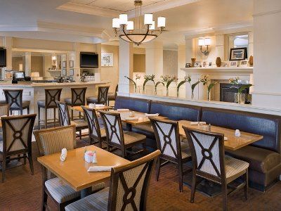 Hotel Radisson - St Louis