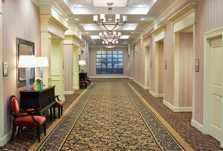 Radisson - St Louis 3* Fairview Heights