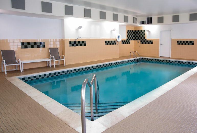 Radisson - St Louis Hotel Fairview Heights