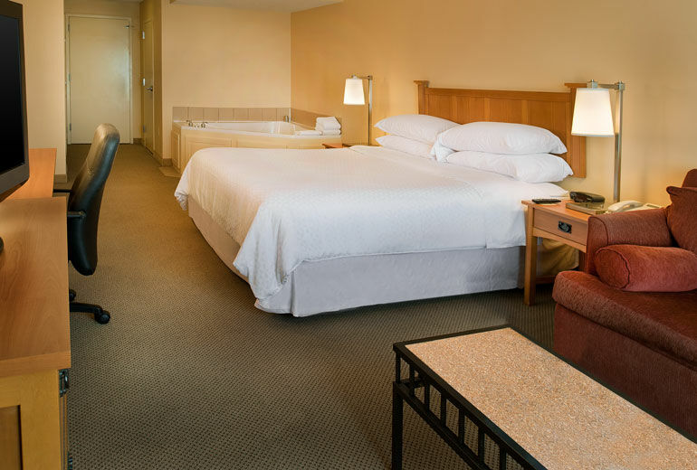 Hotel Radisson - St Louis Fairview Heights