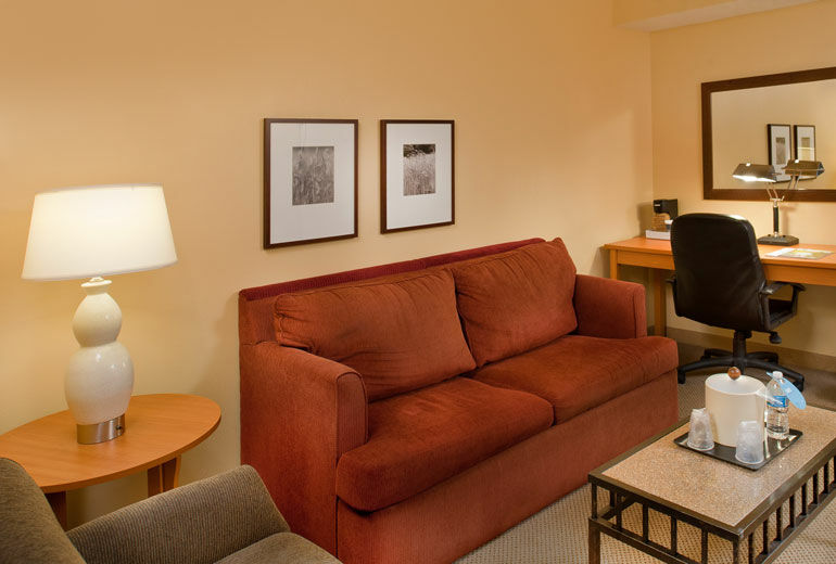 Radisson - St Louis 3*