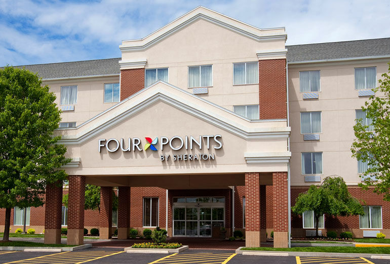 Radisson - St Louis 3* Fairview Heights