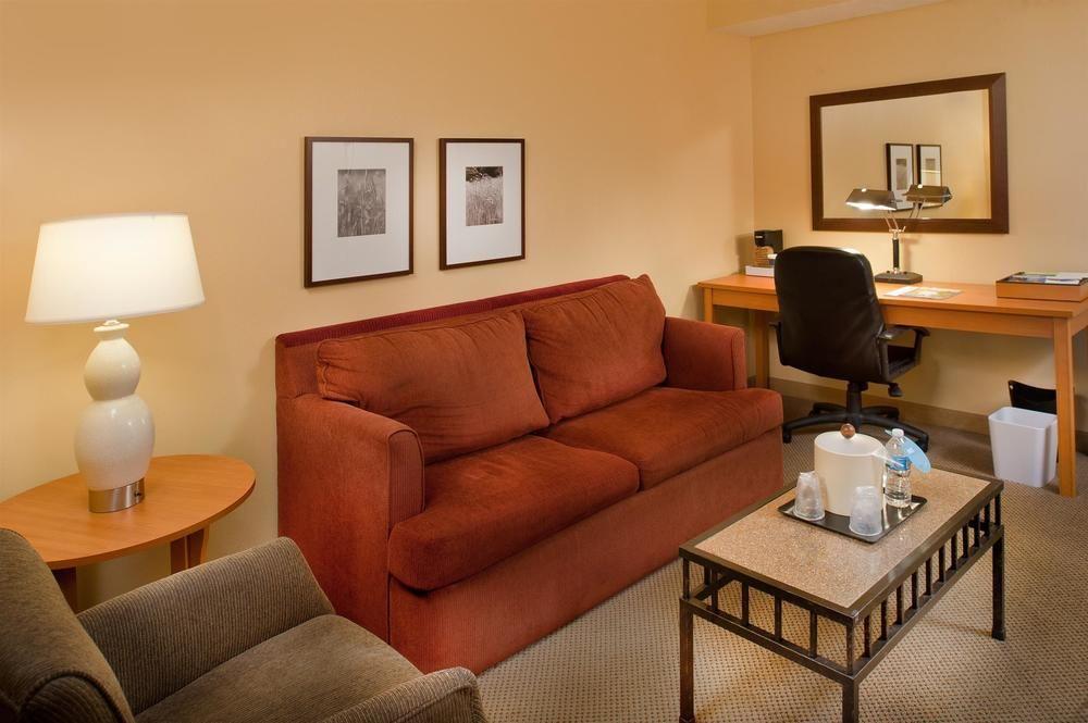 Hotel Radisson - St Louis 3*