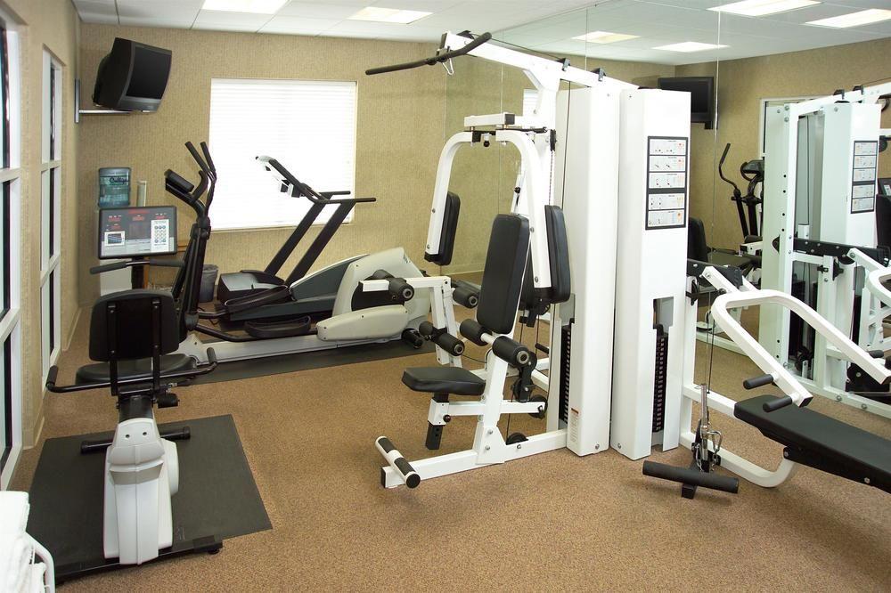 Radisson - St Louis 3* Fairview Heights