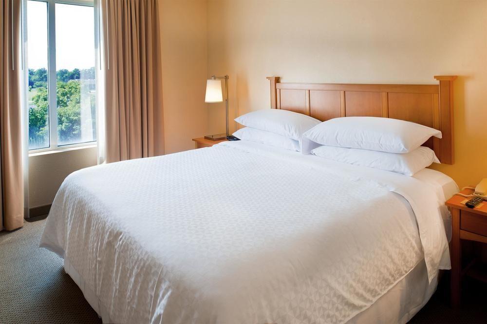 Radisson - St Louis Hotel