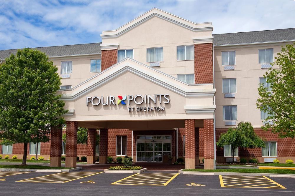 Radisson - St Louis 3*
