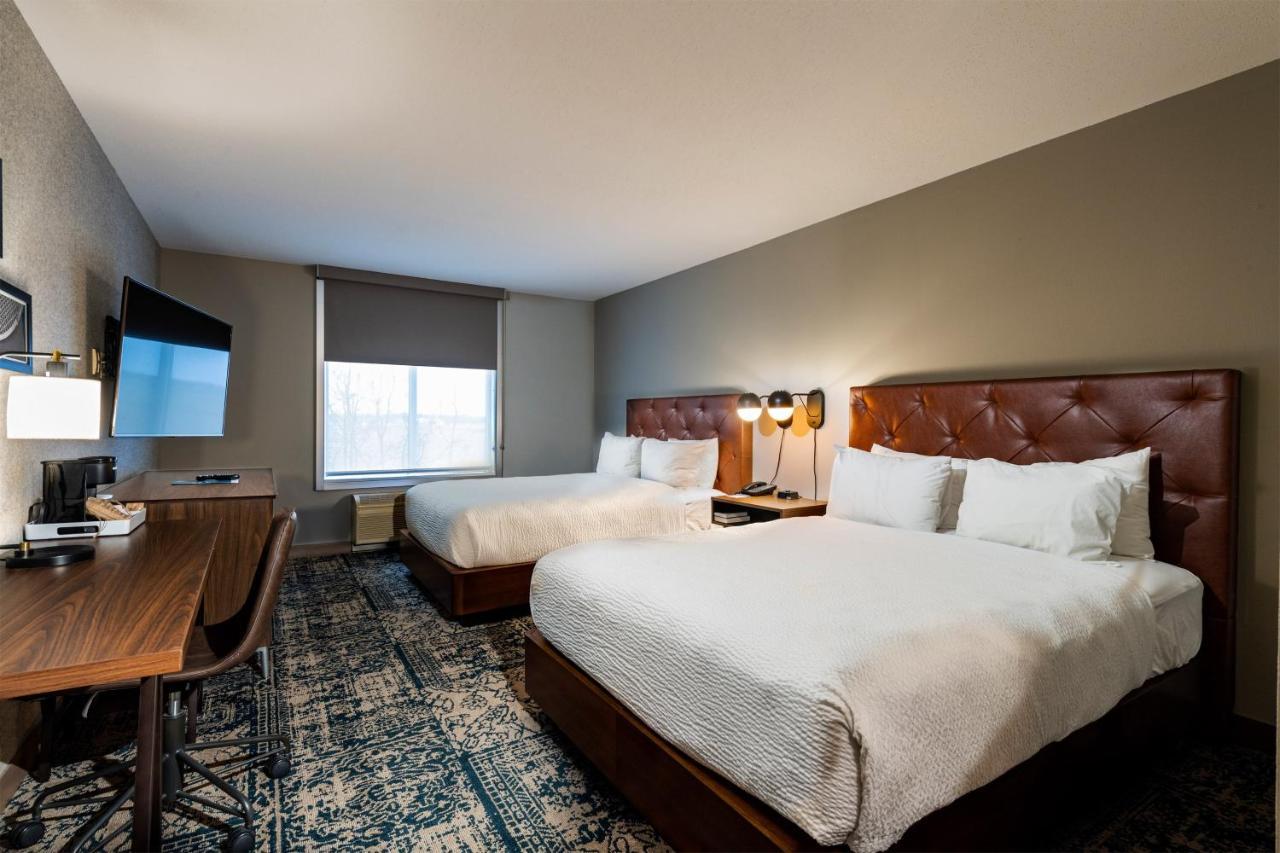 Radisson - St Louis 3*