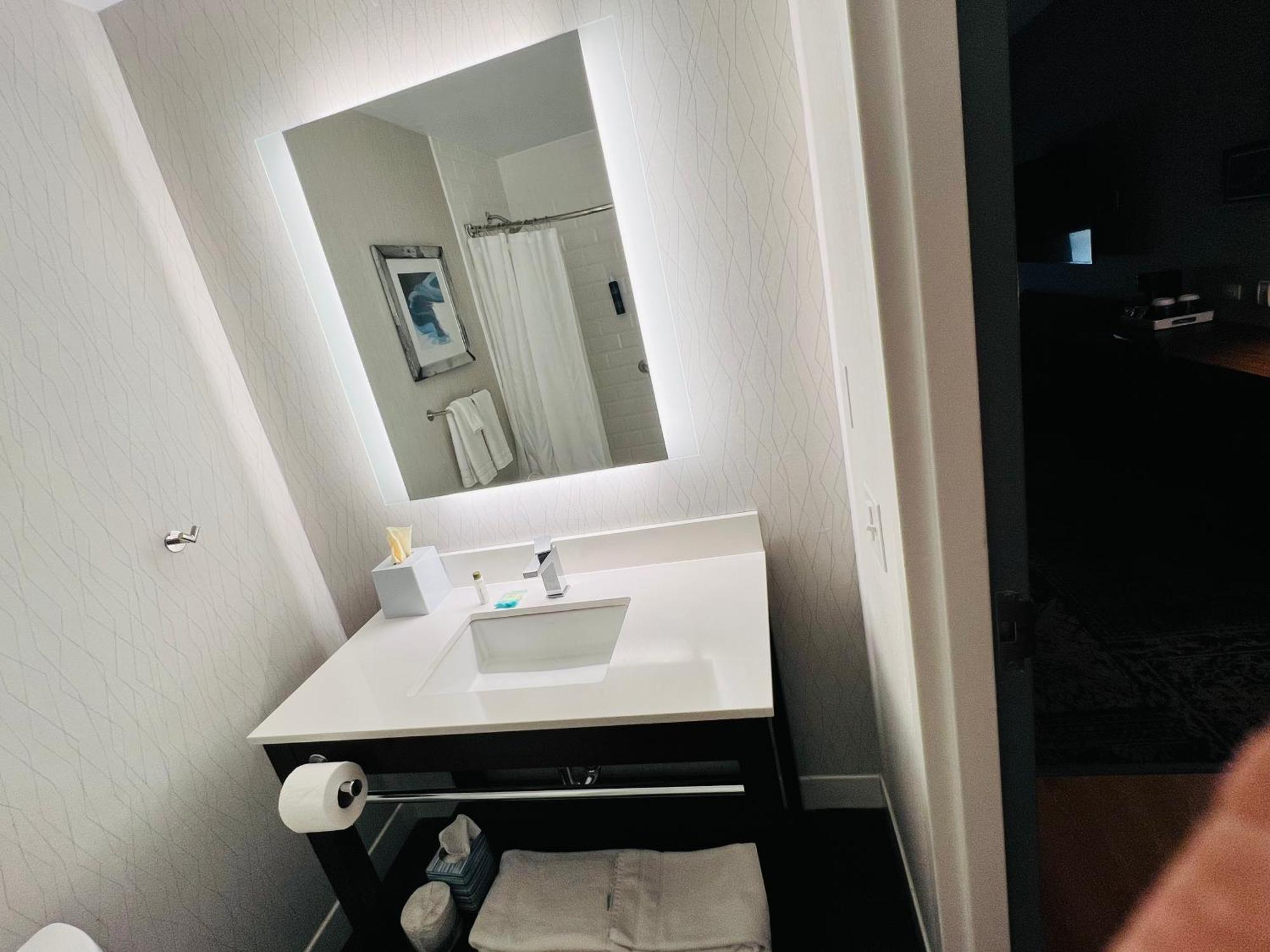 Radisson - St Louis 3*