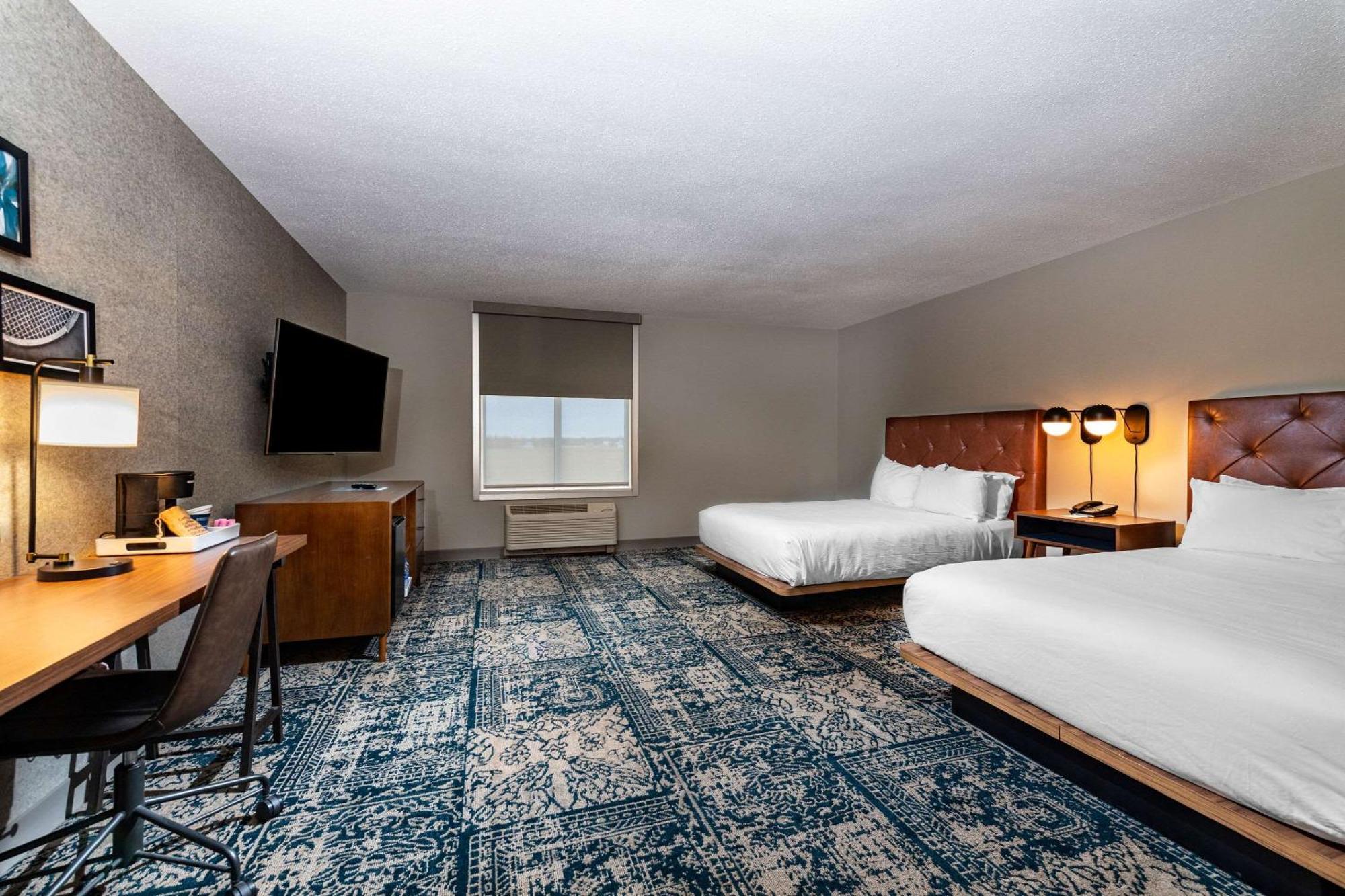 Radisson - St Louis