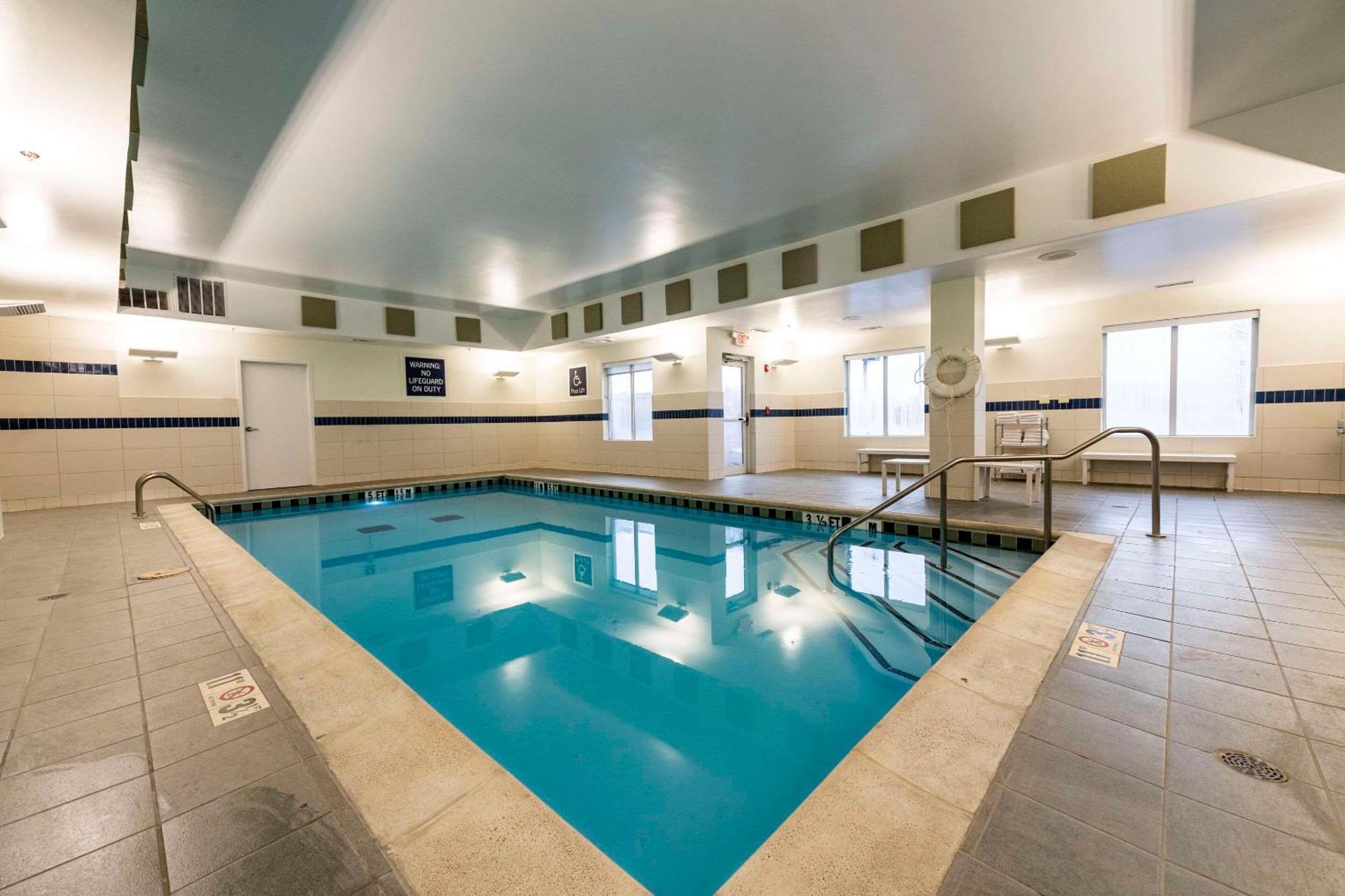 Hotel Radisson - St Louis 3*