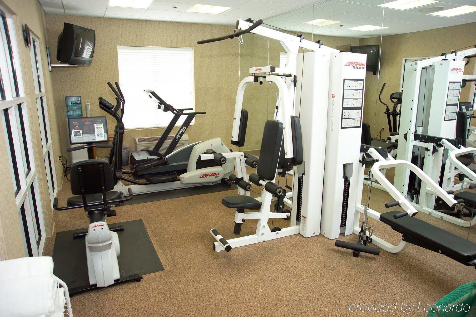 Hotel Radisson - St Louis Fairview Heights