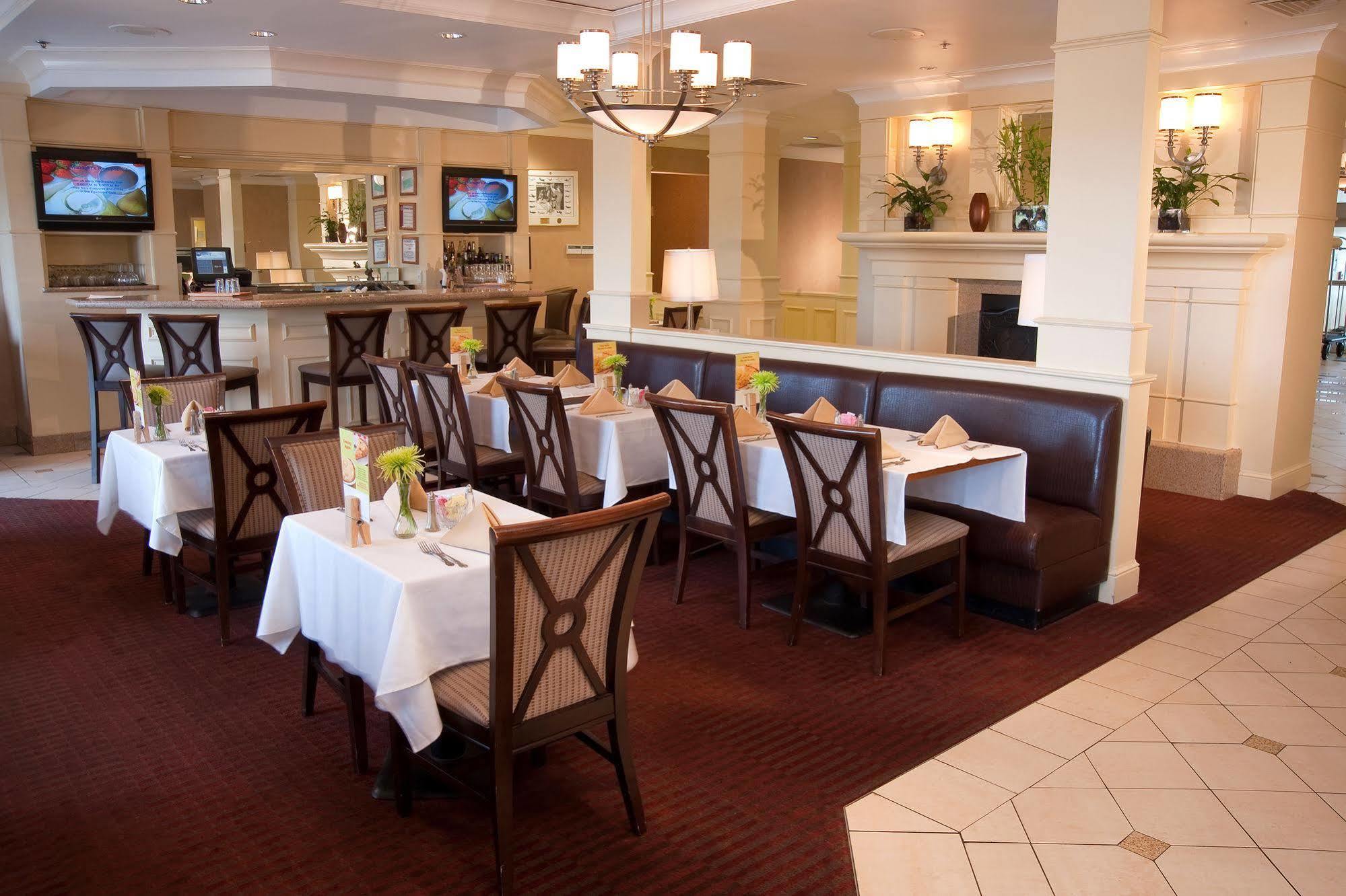 Radisson - St Louis Hotel