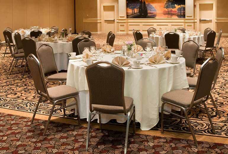 Hotel Radisson - St Louis