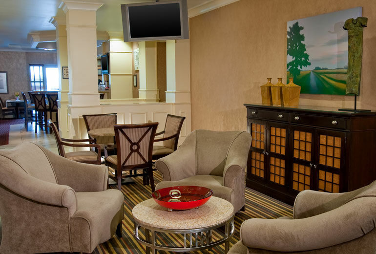 Hotel Radisson - St Louis Fairview Heights